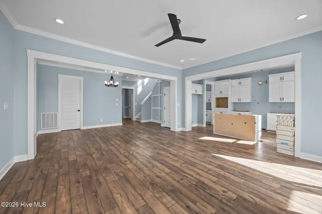 $532,570 | 3204 Whichards Beach Road, Chocowinity, NC 27817