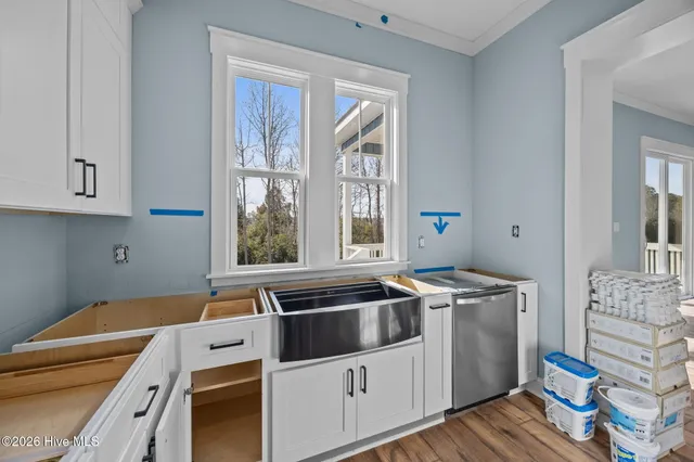 $532,570 | 3204 Whichards Beach Road, Chocowinity, NC 27817