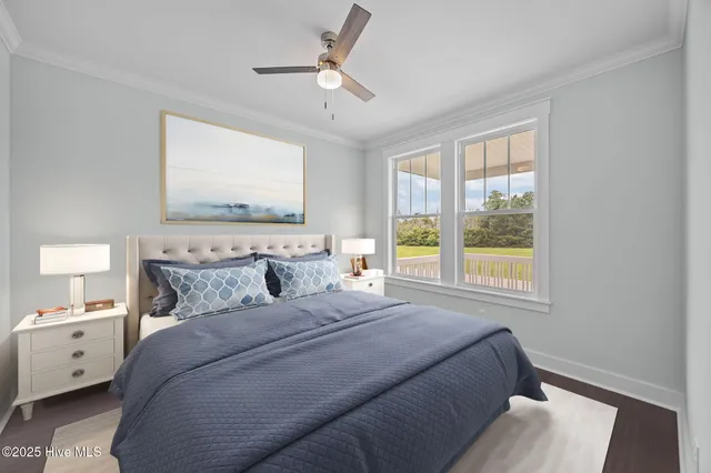 $532,570 | 3204 Whichards Beach Road, Chocowinity, NC 27817