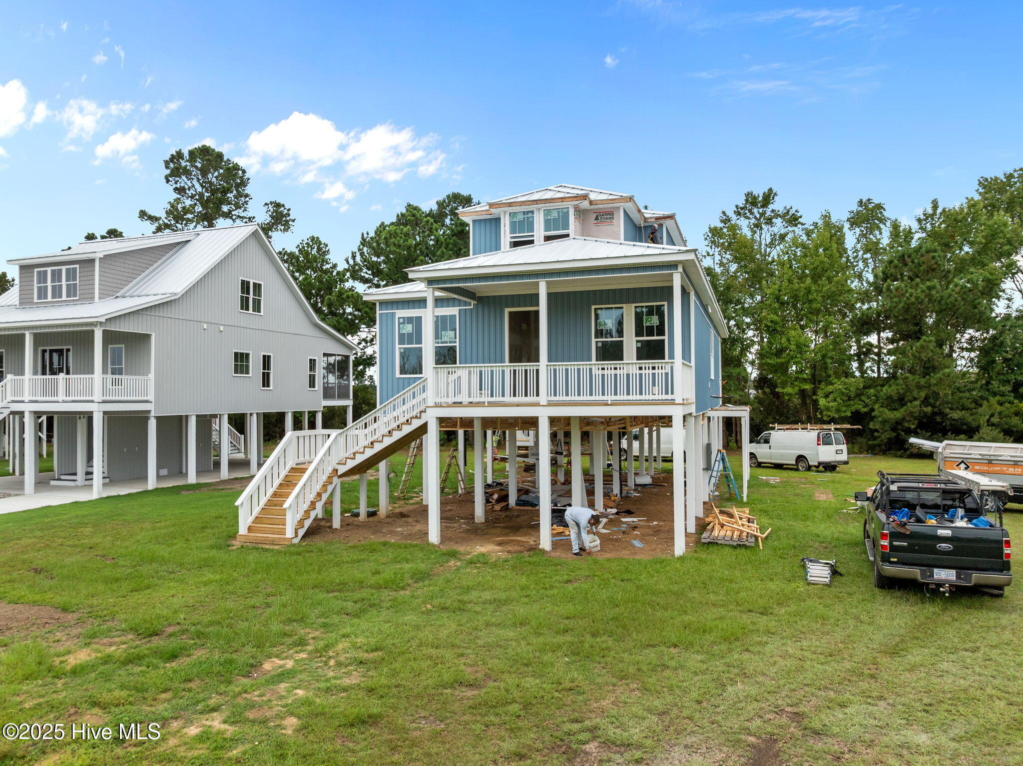 3204 Whichards Beach Road Chocowinity, NC 27817 - Photo 2 of 41 2-web-or-mls-DJI_0537