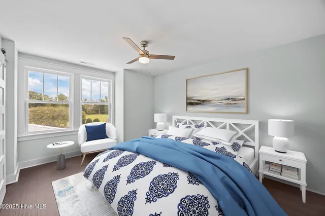 $537,950 | 3204 Whichards Beach Road, Chocowinity, NC 27817