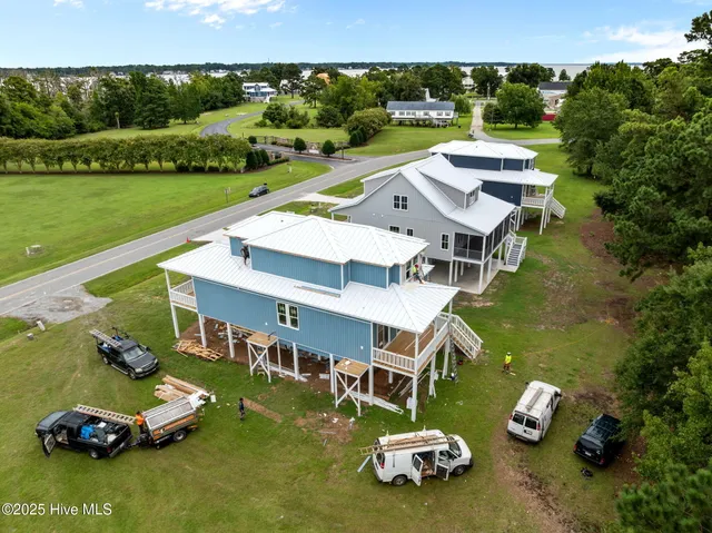 $537,950 | 3204 Whichards Beach Road, Chocowinity, NC 27817