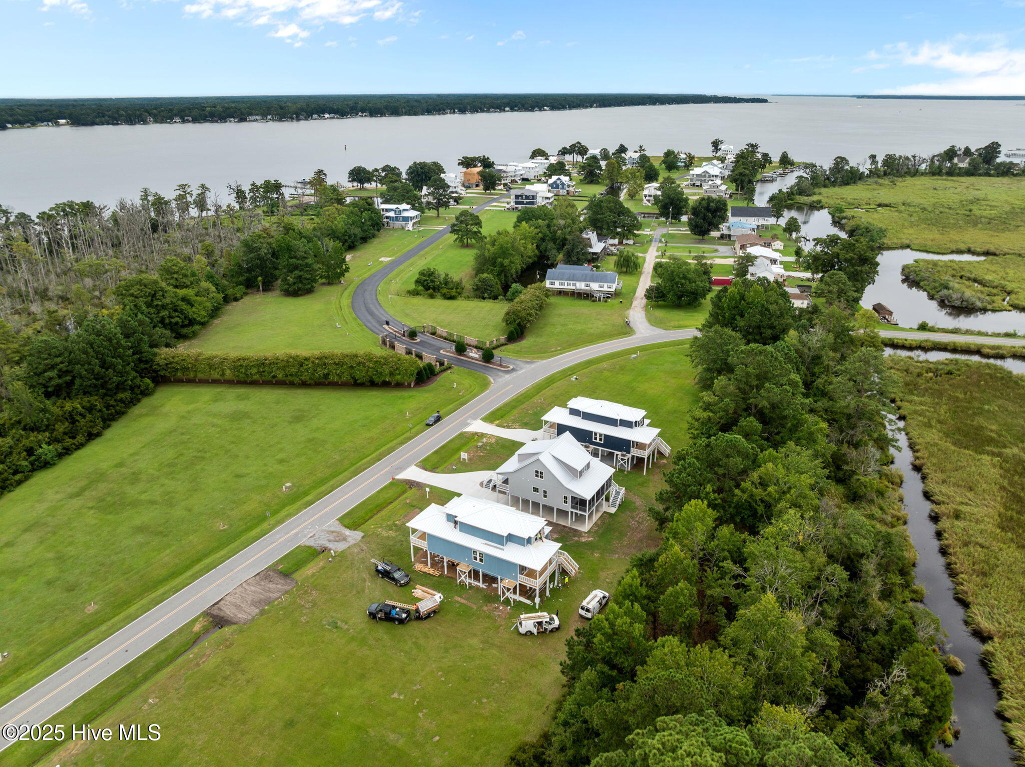 3204 Whichards Beach Road Chocowinity, NC 27817 - Photo 34 of 41 27-web-or-mls-DJI_0542