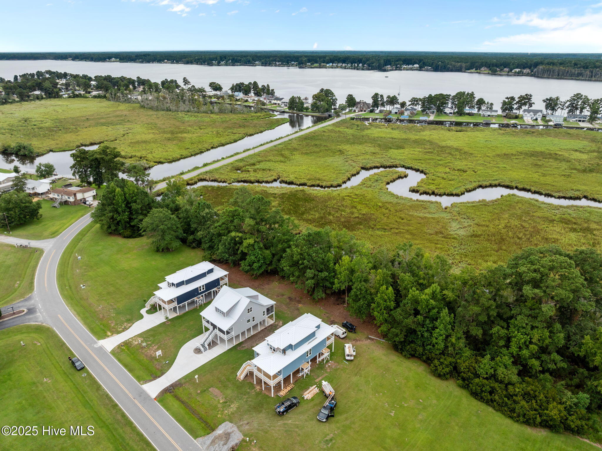 3204 Whichards Beach Road Chocowinity, NC 27817 - Photo 35 of 41 28-web-or-mls-DJI_0543