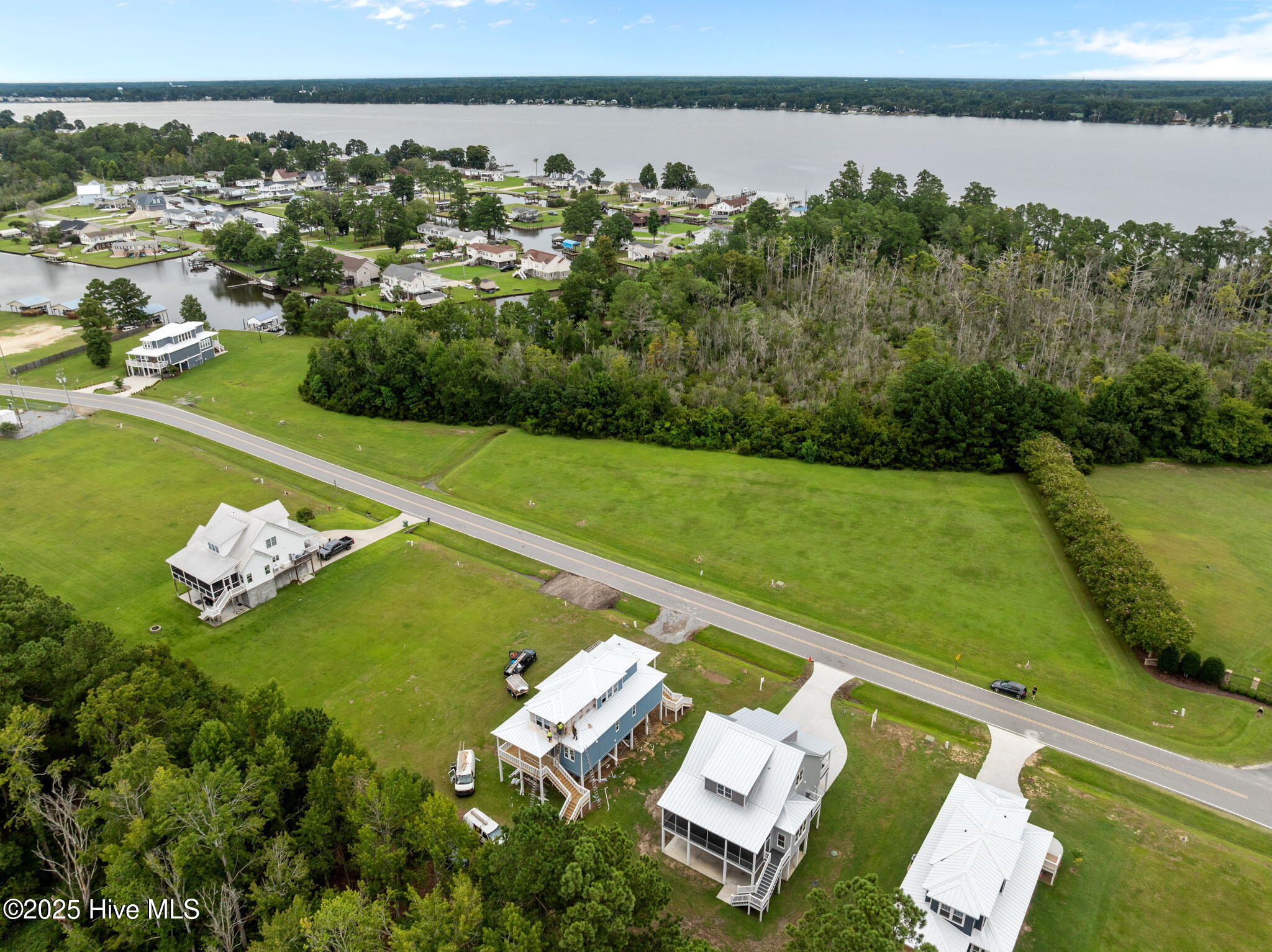 3204 Whichards Beach Road Chocowinity, NC 27817 - Photo 36 of 41 29-web-or-mls-DJI_0544