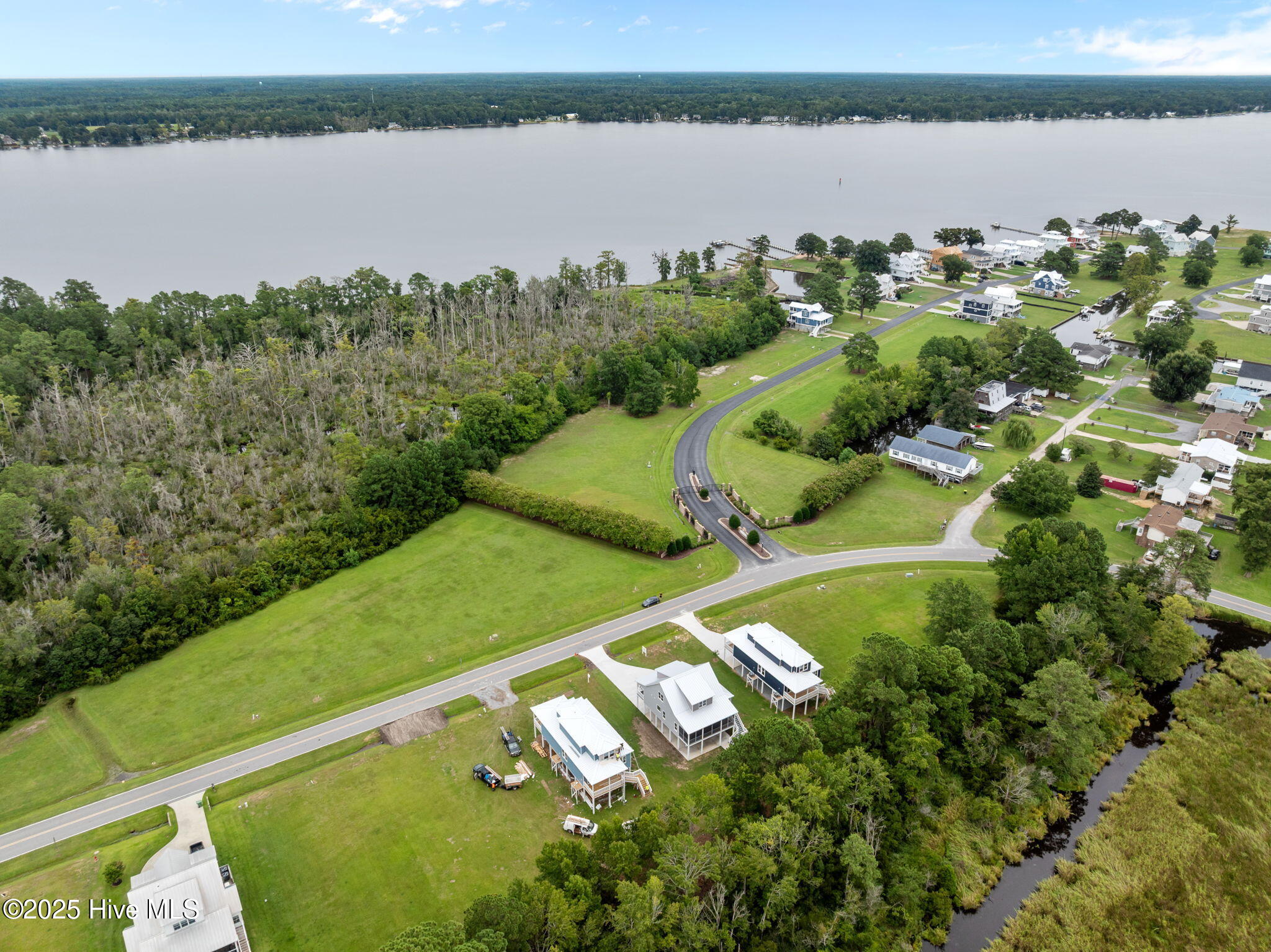 3204 Whichards Beach Road Chocowinity, NC 27817 - Photo 37 of 41 30-web-or-mls-DJI_0545