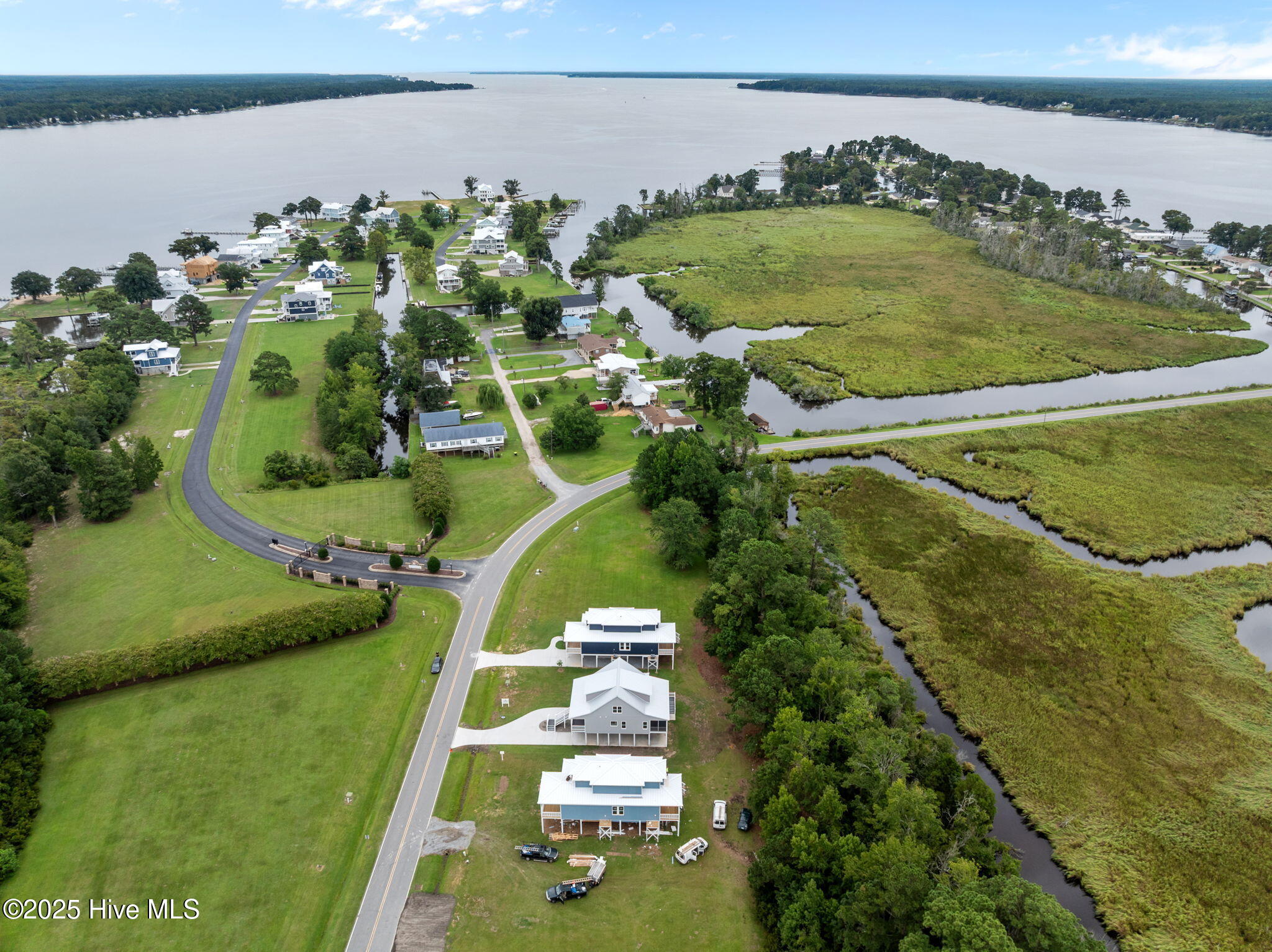 3204 Whichards Beach Road Chocowinity, NC 27817 - Photo 38 of 41 31-web-or-mls-DJI_0546
