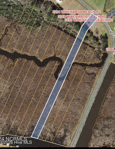 $532,570 | 3204 Whichards Beach Road, Chocowinity, NC 27817