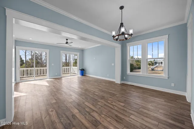 $532,570 | 3204 Whichards Beach Road, Chocowinity, NC 27817