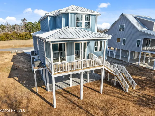 $532,570 | 3204 Whichards Beach Road, Chocowinity, NC 27817