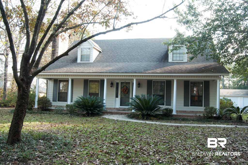 10930 Celeste Road Saraland, AL 36571 - Photo 40 of 40