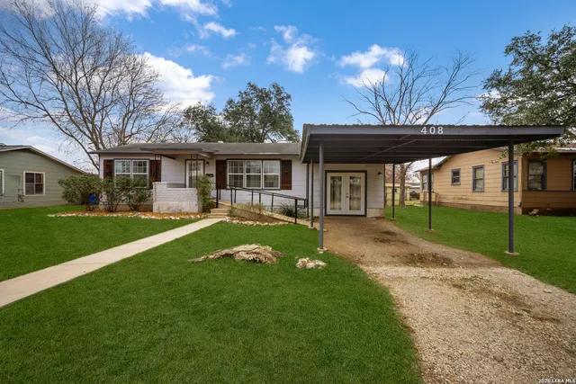$1,475 | 408 Aviation Avenue, Schertz, TX 78154
