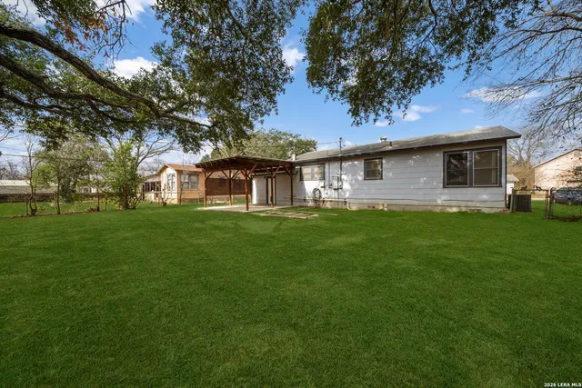 $1,475 | 408 Aviation Avenue, Schertz, TX 78154