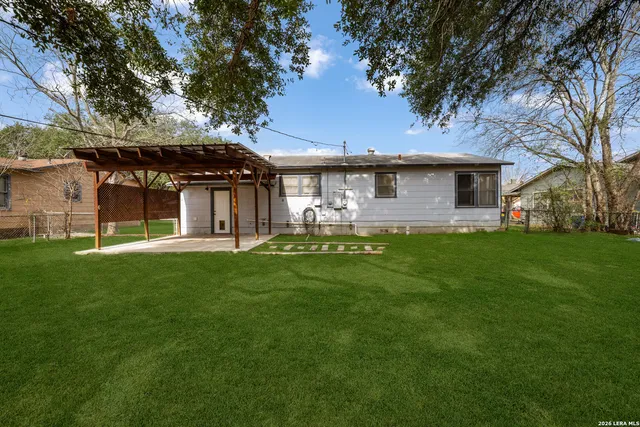 $1,475 | 408 Aviation Avenue, Schertz, TX 78154