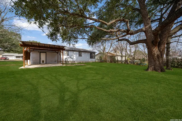 $1,475 | 408 Aviation Avenue, Schertz, TX 78154