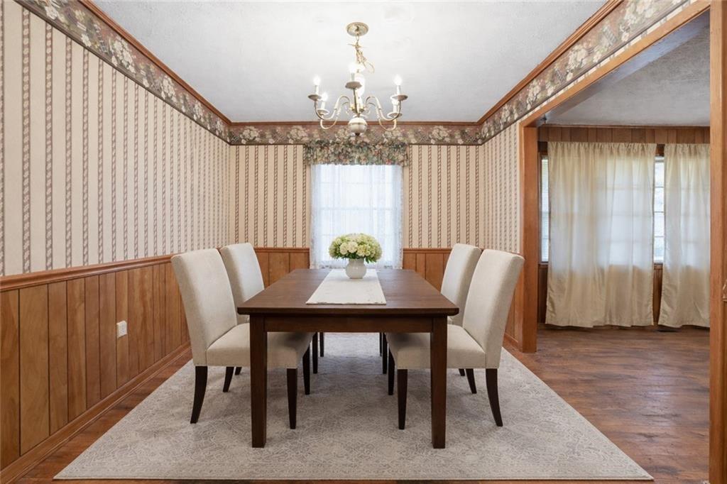 1791 Walnut Street Covington, GA 30014 - Photo 12 of 30