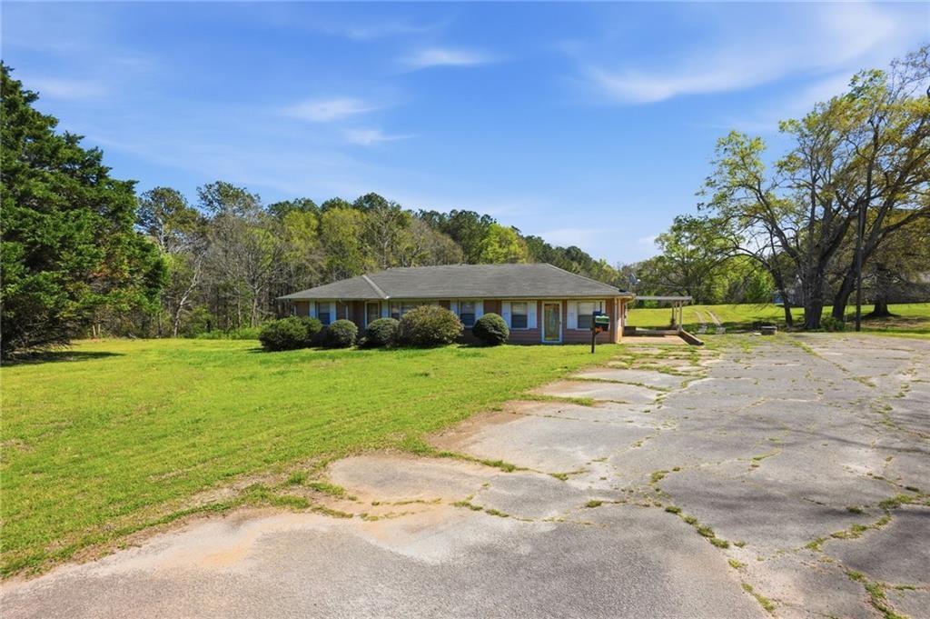 1791 Walnut Street Covington, GA 30014 - Photo 15 of 30