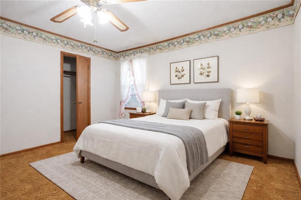 1791 Walnut Street Covington, GA 30014 - Photo 18 of 30