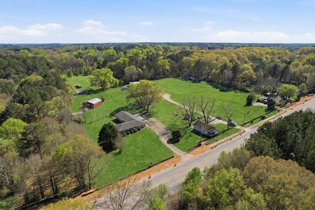 1791 Walnut Street Covington, GA 30014 - Photo 30 of 30