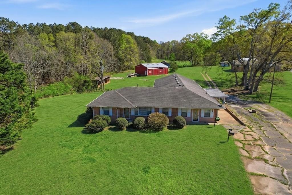 1791 Walnut Street Covington, GA 30014 - Photo 3 of 30