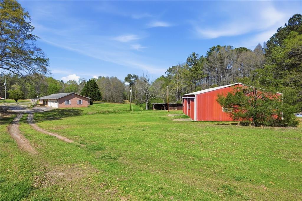 1791 Walnut Street Covington, GA 30014 - Photo 4 of 30