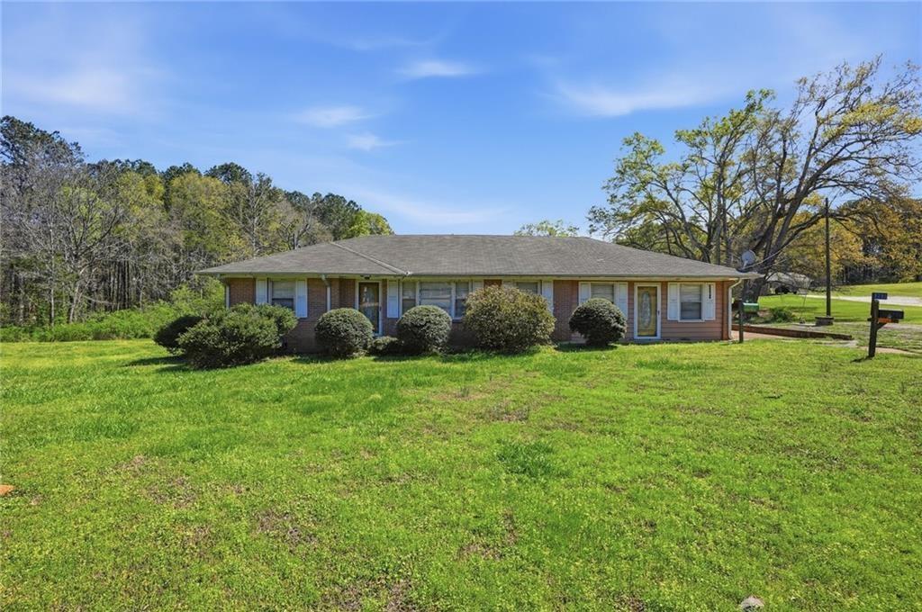 1791 Walnut Street Covington, GA 30014 - Photo 5 of 30