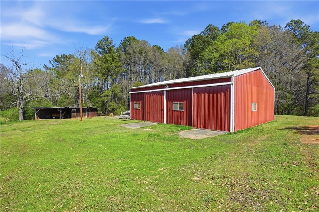 1791 Walnut Street Covington, GA 30014 - Photo 6 of 30