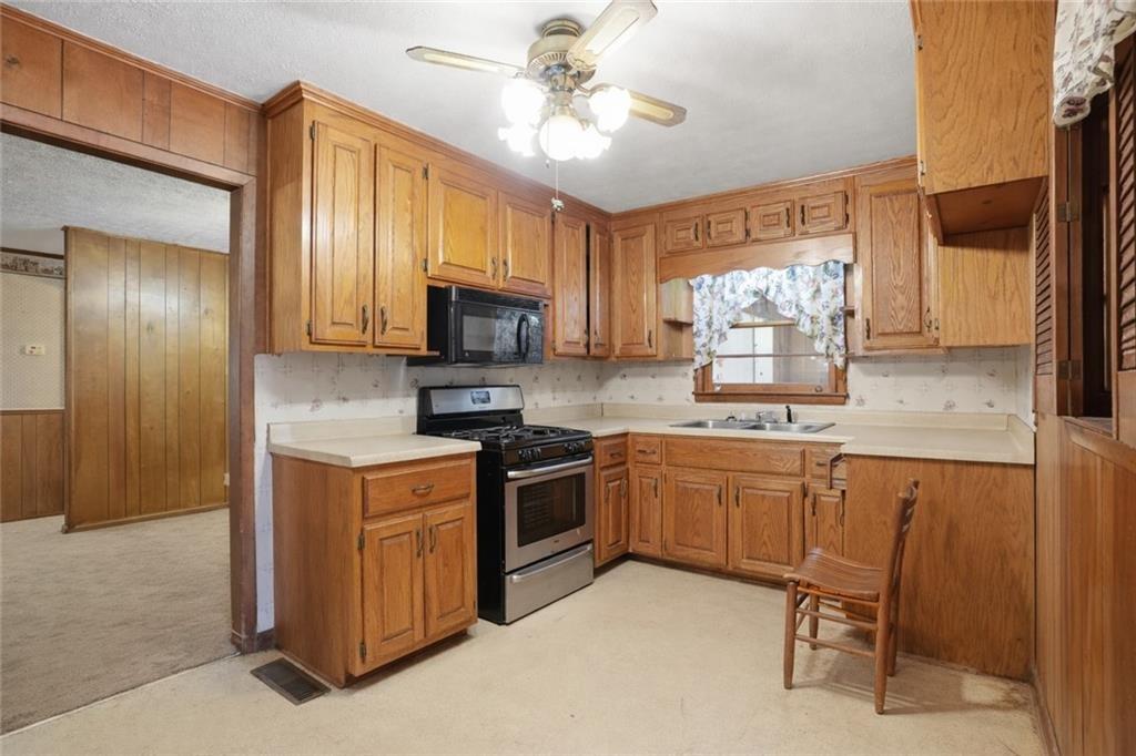 1791 Walnut Street Covington, GA 30014 - Photo 7 of 30