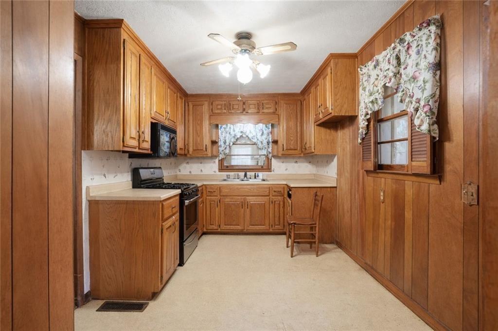 1791 Walnut Street Covington, GA 30014 - Photo 8 of 30