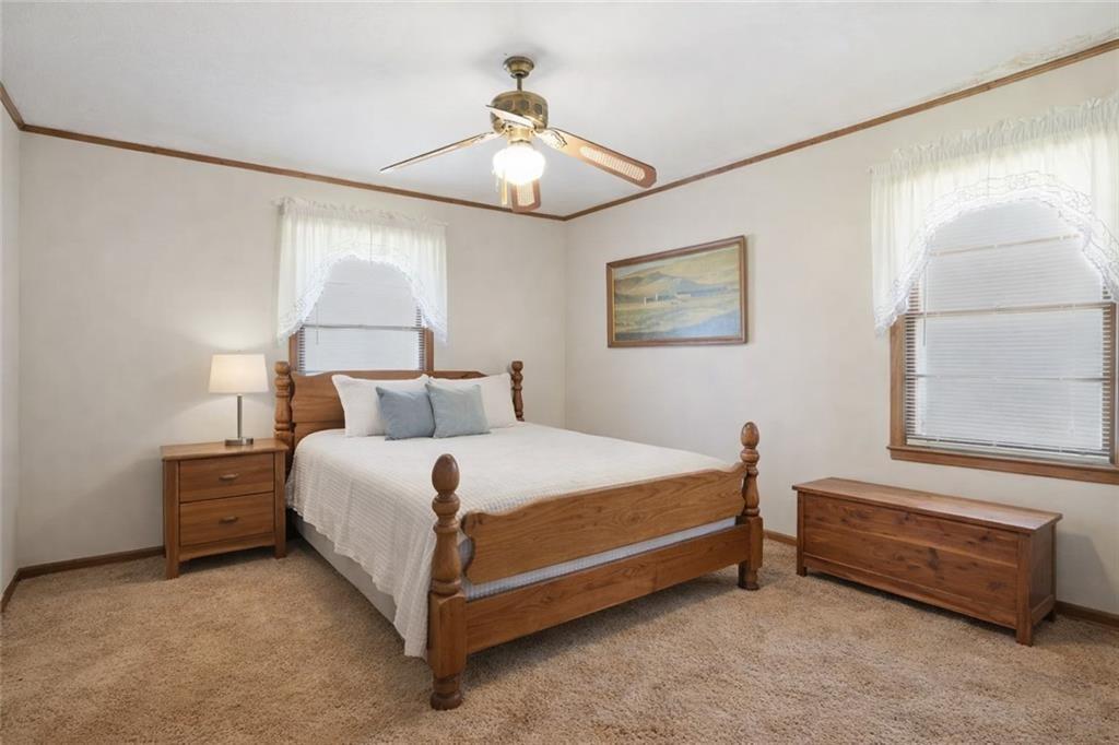 1791 Walnut Street Covington, GA 30014 - Photo 9 of 30