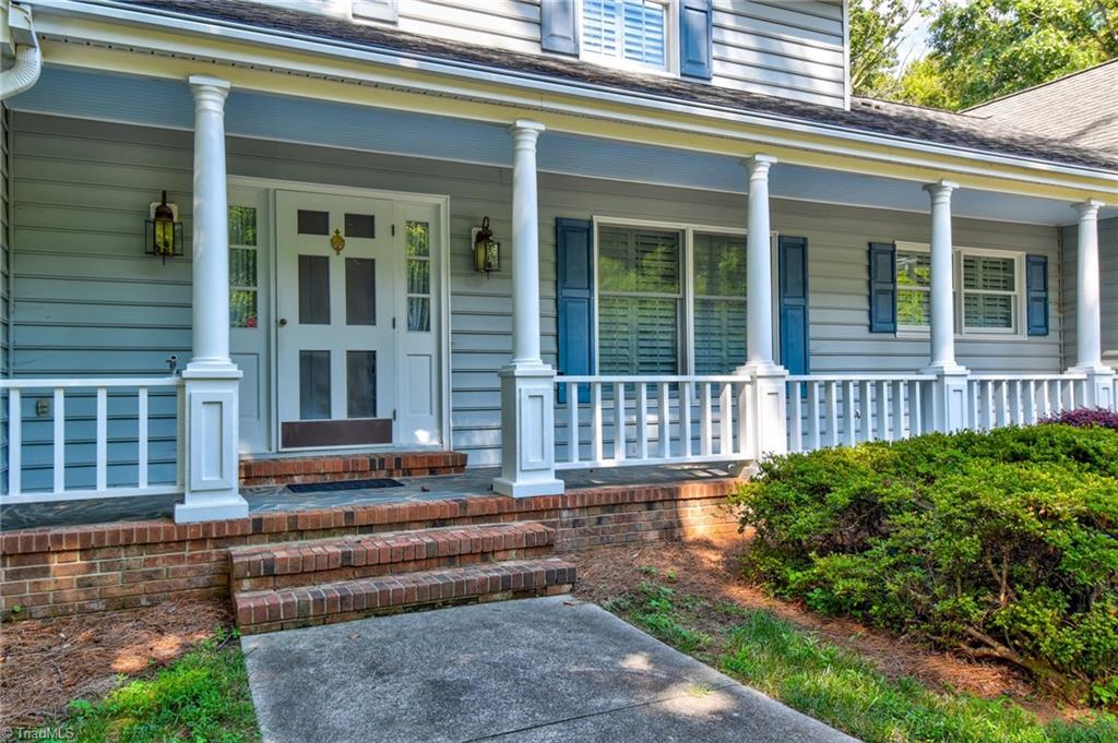 1648 Marblehead Road South Lewisville, NC 27023 - Photo 4 of 33 Gallery Image 4