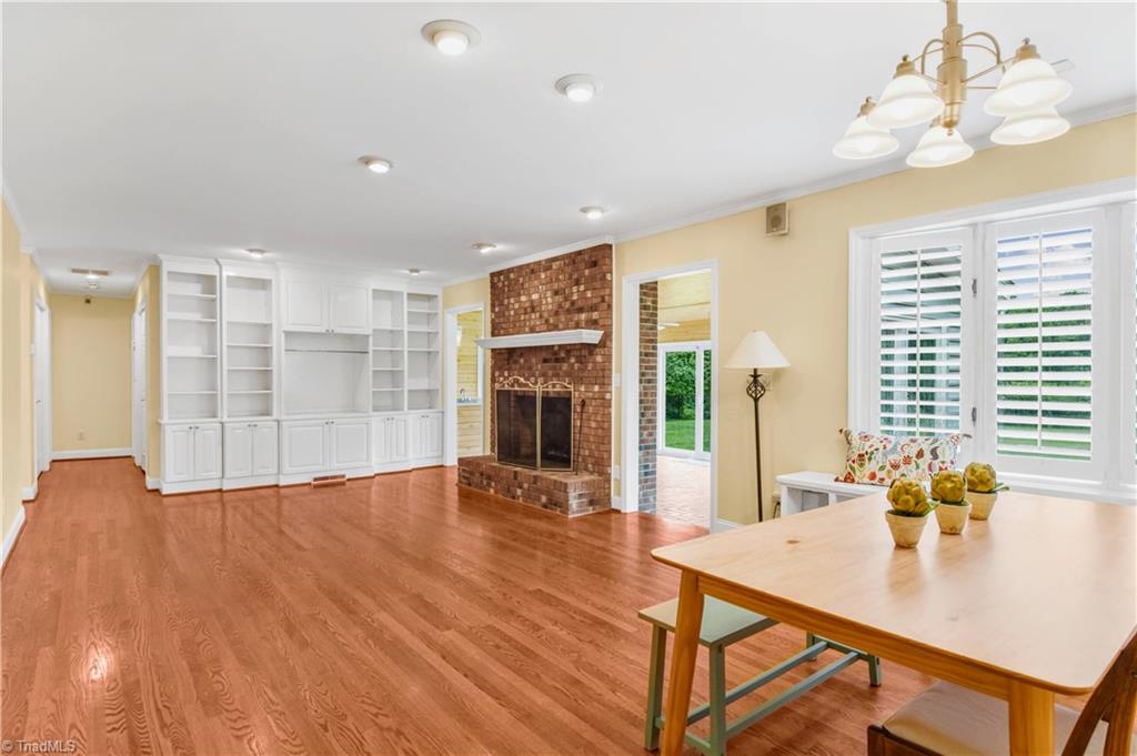 1648 Marblehead Road South Lewisville, NC 27023 - Photo 10 of 33 Gallery Image 10