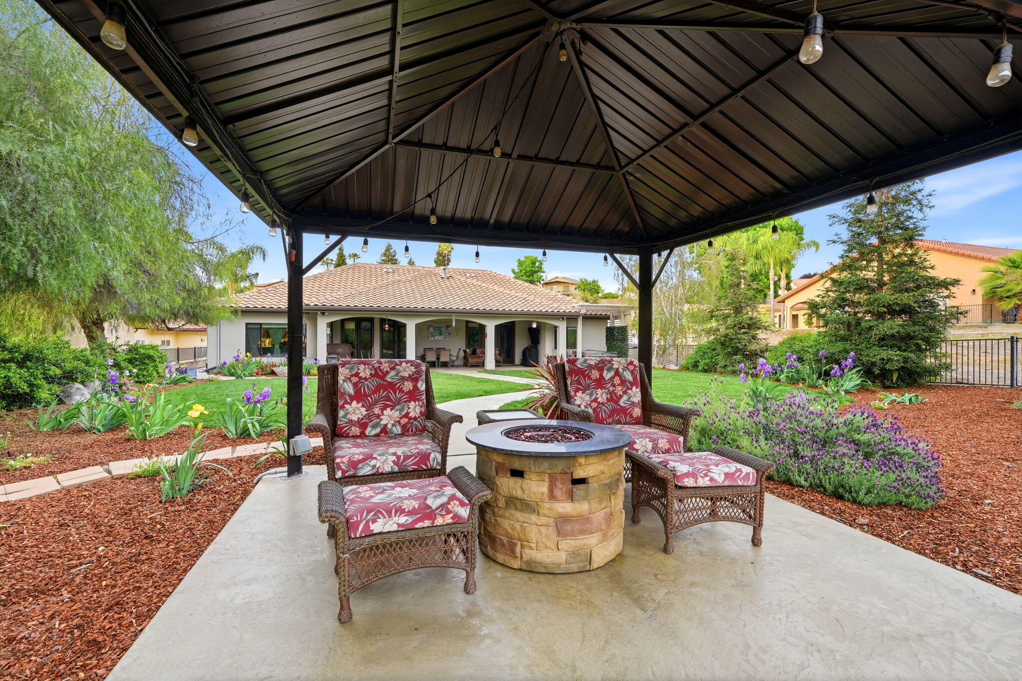 32815 Riverside Drive Springville, CA 93265 - Photo 57 of 84 Backyard