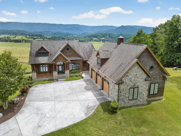 $1,750,000 | 15277 Bishop Road, Chilhowie, VA 24319