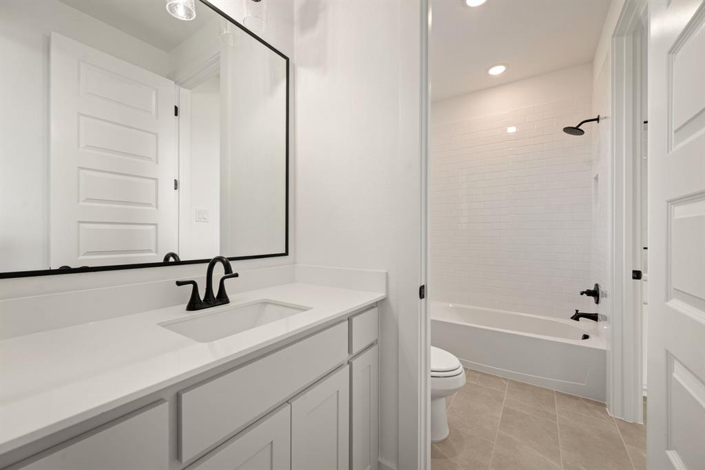 4005 Brown Bear Drive Aledo, TX 76008 - Photo 32 of 40