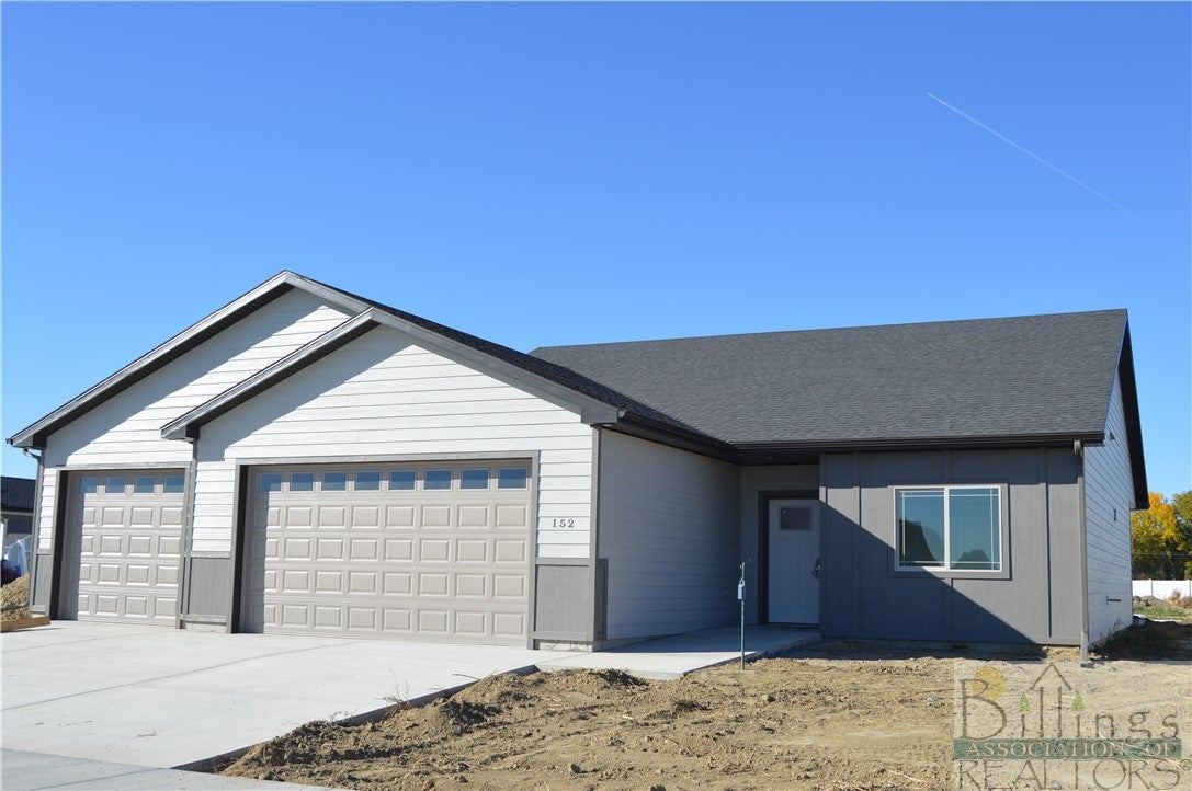 152 Sundance Rdg Road Billings, MT 59106 - Photo 1 of 1 Gallery Image 1
