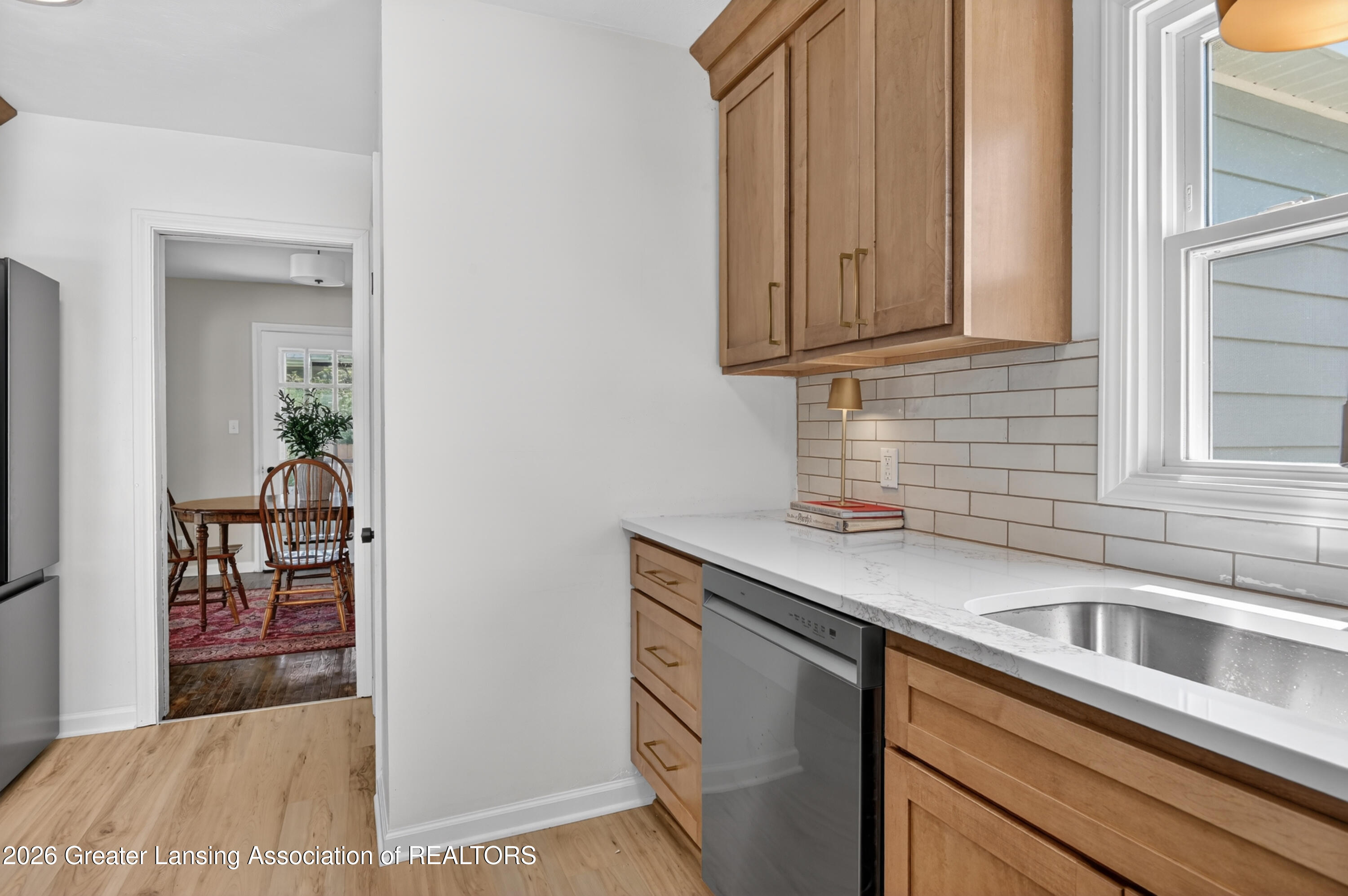 1615 Inverness Avenue Lansing, MI 48915 - Photo 12 of 43 Kitchen 2