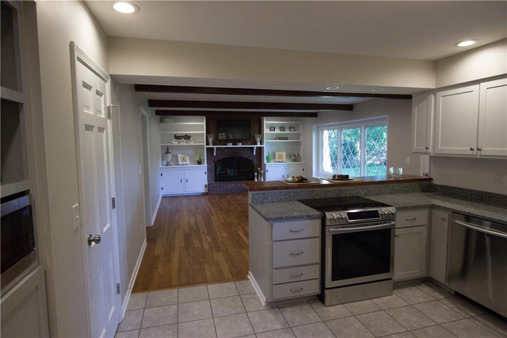 1105 Ridge Road Carmel, IN 46033 - Photo 9 of 18 Gallery Image 9
