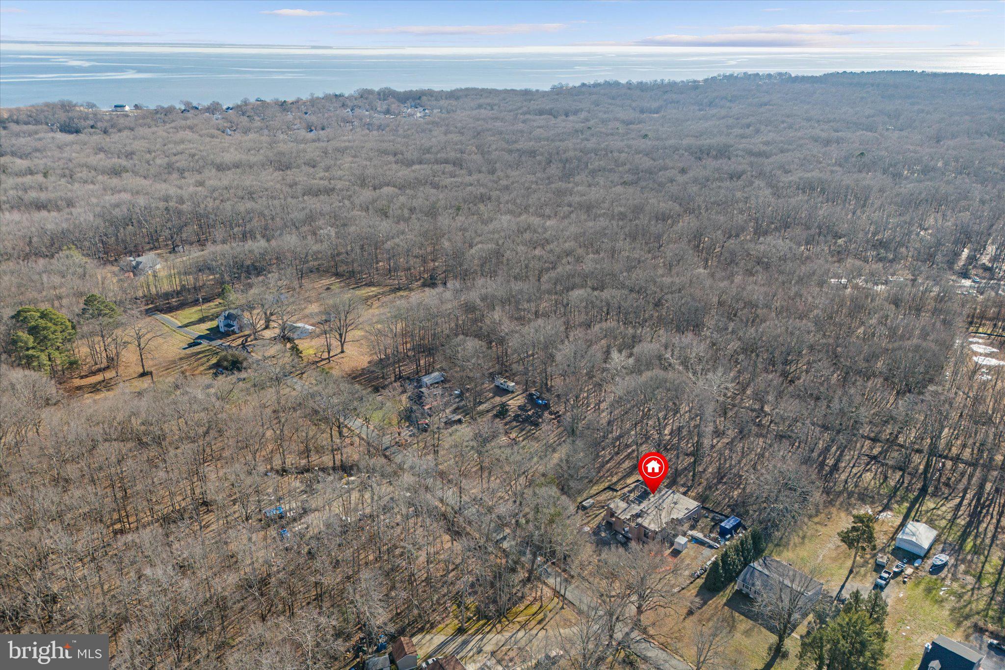 1451 Shadyrest Road Shady Side, MD 20764 - Photo 2 of 12