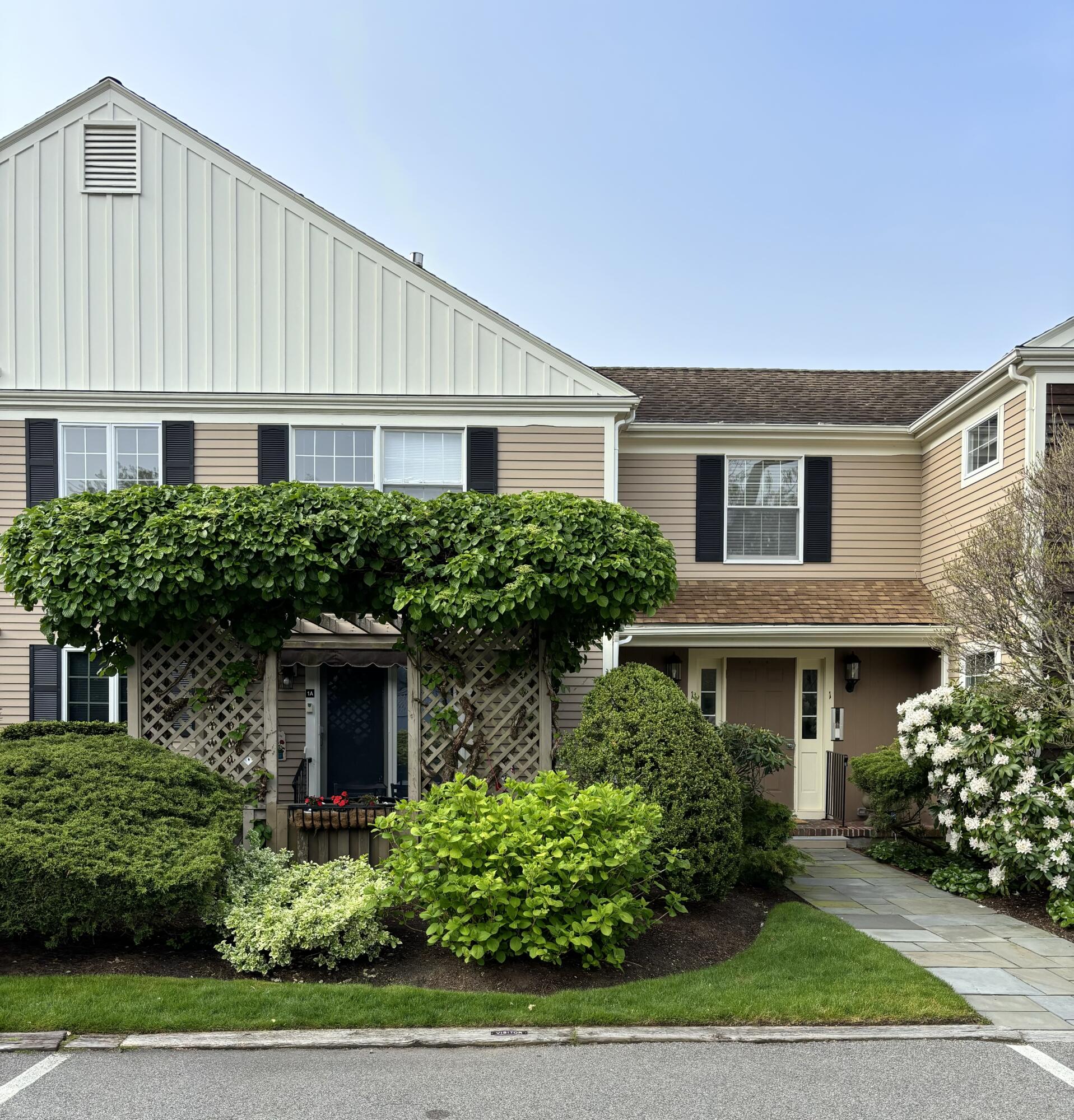 39 Tower Hill Road, Unit 1A Osterville, MA 02655 - Photo 1 of 7 IMG_7143