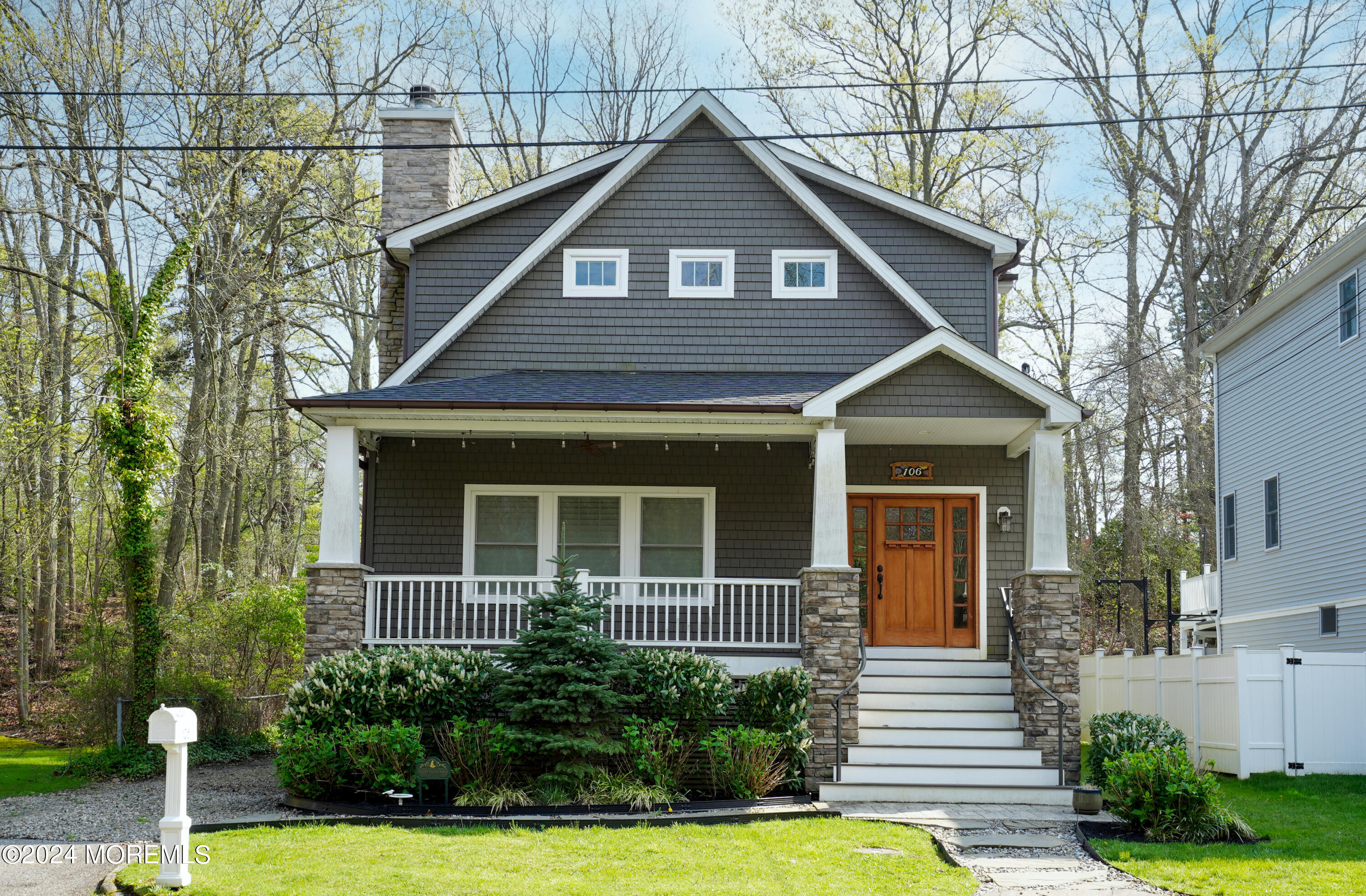 106 Ivins Road Neptune Township, NJ 07753 - Photo 1 of 41 106 Ivins front 1