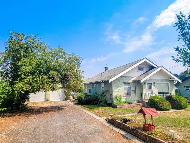 $275,000 | 1330 Highland Avenue, Clarkston, WA 99403