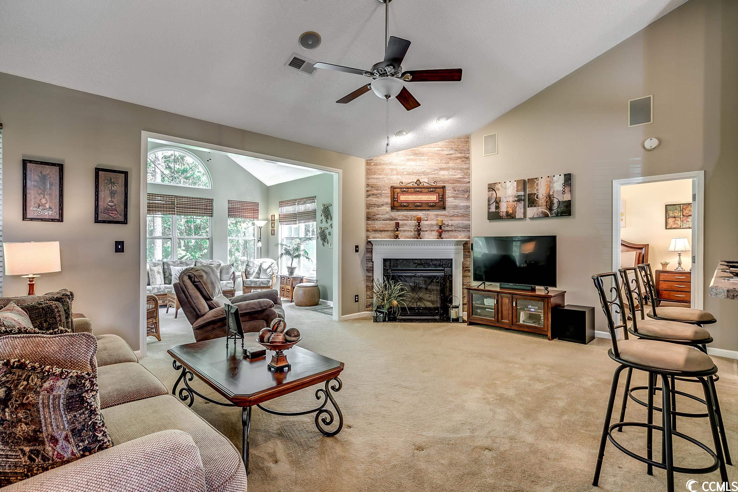36 Bear Creek Loop Murrells Inlet, SC 29576 - Photo 3 of 36 Gallery Image 3