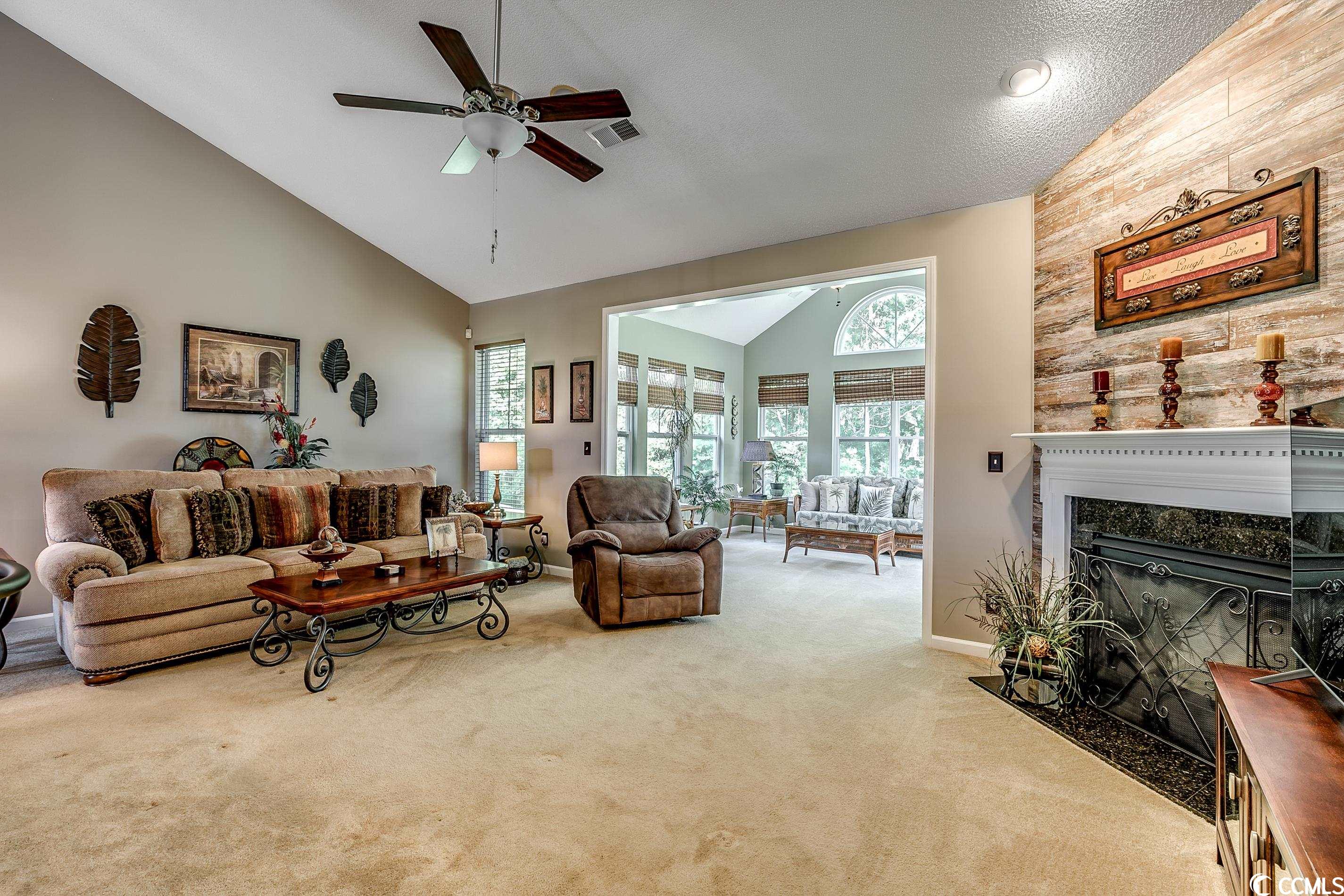 36 Bear Creek Loop Murrells Inlet, SC 29576 - Photo 4 of 36 Gallery Image 4