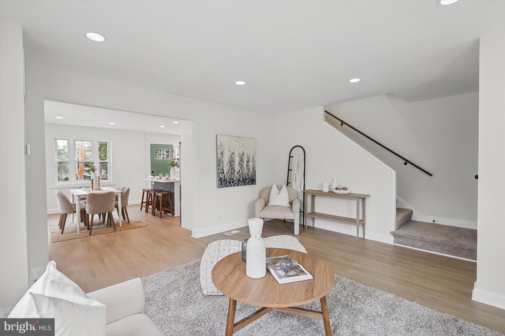 5627 Clearspring Road Baltimore, MD 21212 - Photo 9 of 47 Gallery Image 9
