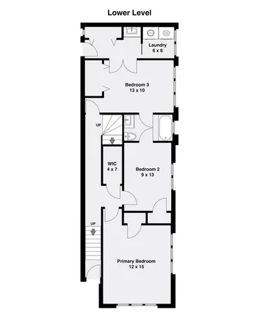 $599,900 | 734 West Wrightwood Avenue, Unit B, Chicago, IL 60614