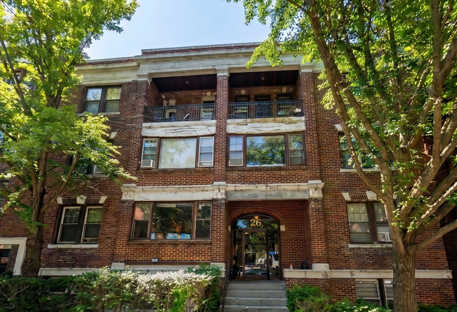 28 Chiswick Road, Unit B2 Boston, MA 02135 - Photo 1 of 6 Gallery Image 1