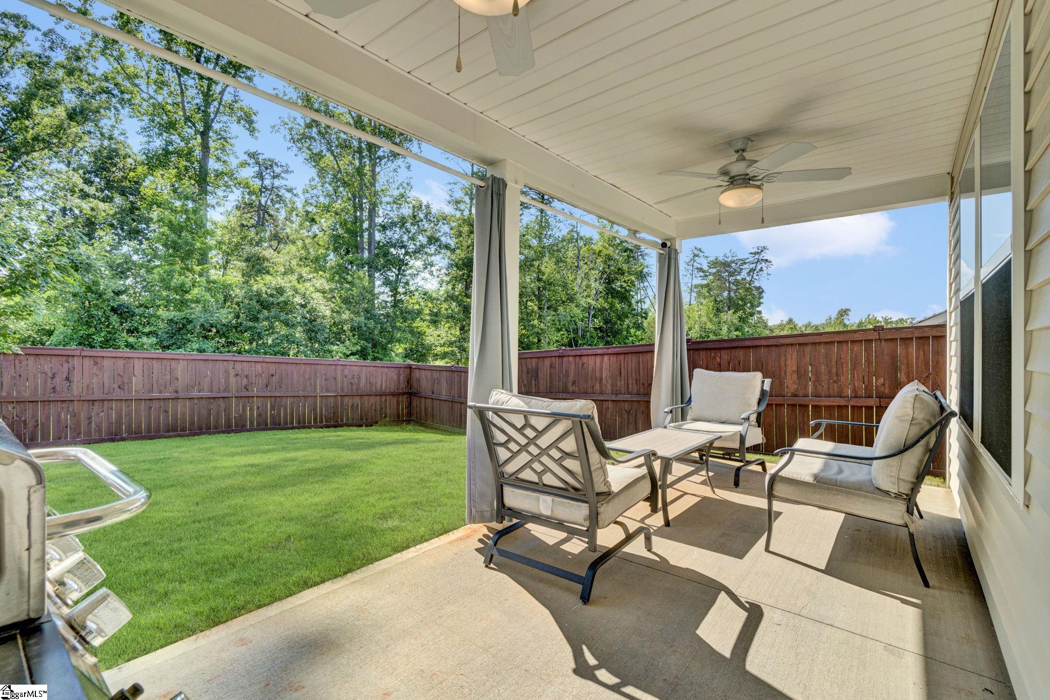 404 Anna Gray Circle Easley, SC 29640 - Photo 38 of 48