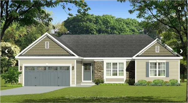 $403,949 | Lot 28 Cedwarwood Estates, Geneseo, NY 14454