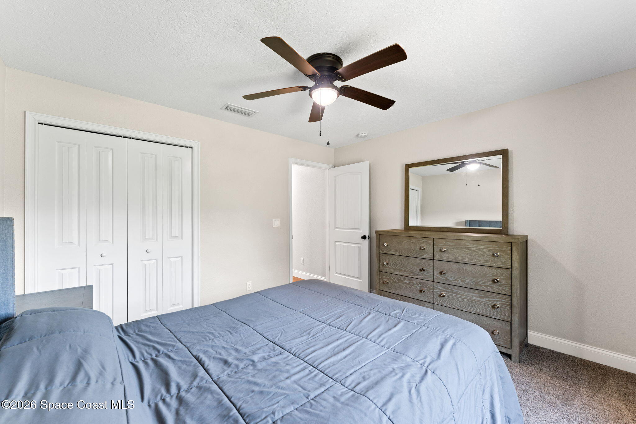 3760 Montgomery Road Mims, FL 32754 - Photo 30 of 46 guest bedroom 1